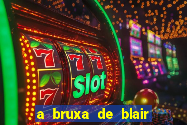 a bruxa de blair 1999 filme completo dublado